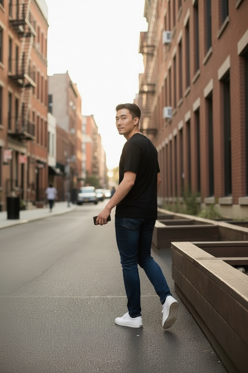 “Pro‑Immigrant Rights Activist T‑Shirt – Social Justice Streetwear”