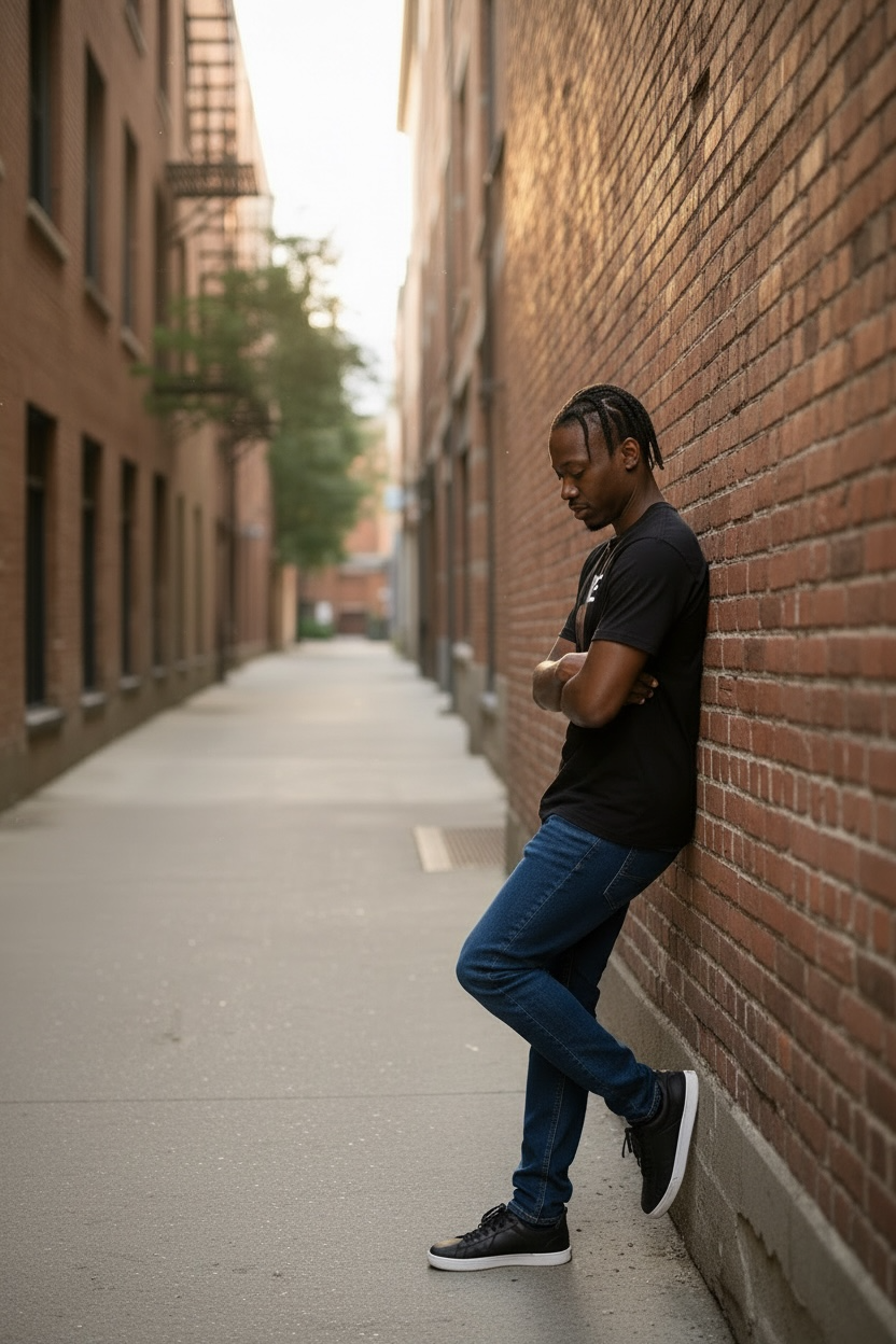 “Pro‑Immigrant Rights Activist T‑Shirt – Social Justice Streetwear”